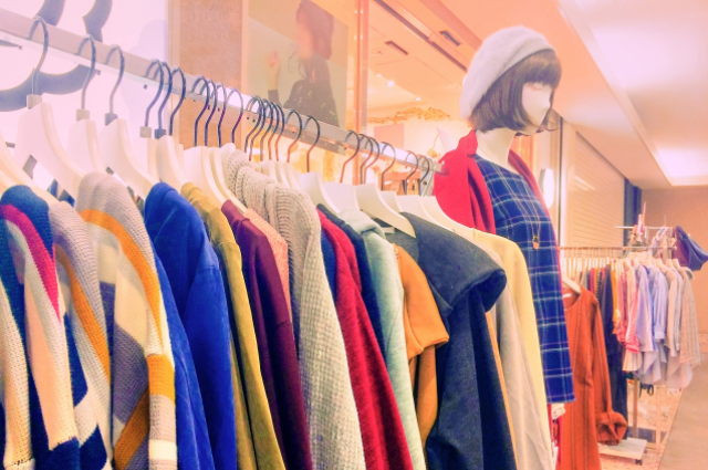 店長の仕事１～６巻